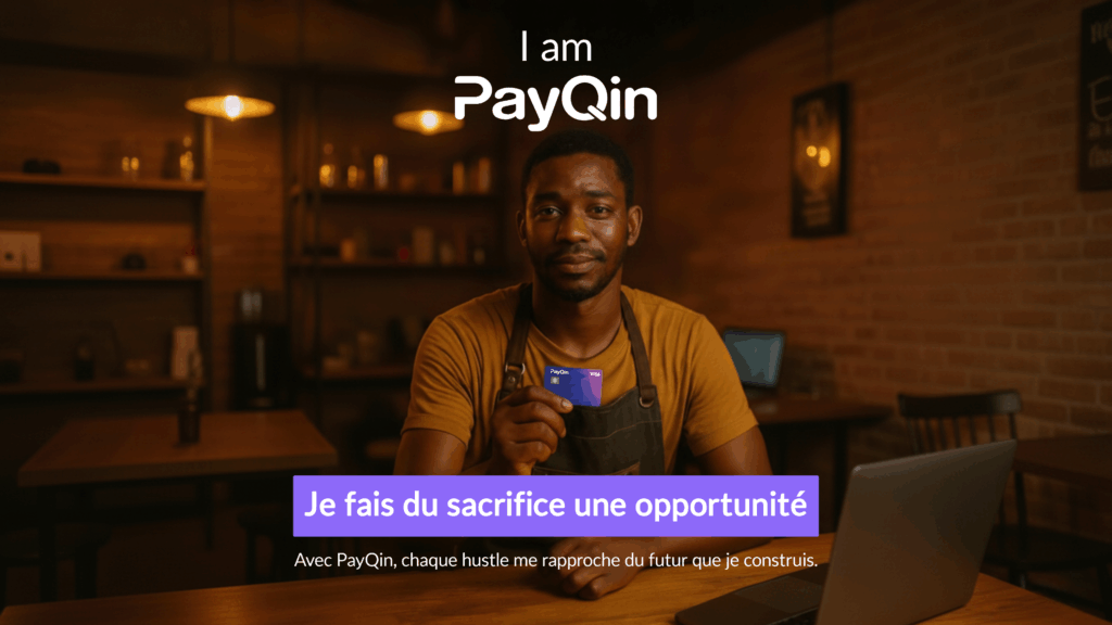 Success Story – Comment un entrepreneur africain a développé son activité grâce à PayQin